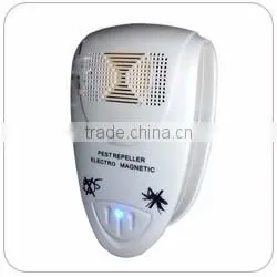 New design covering widely UV lamp mosquito killer