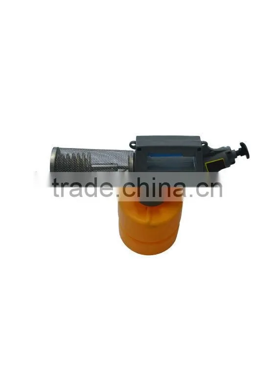 Small Smoke Screen Sprayer agricultural fog sprayer (SUPER-2000 GOLD)