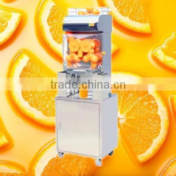 zhiyou countertop commercial orange juicer with large capacity/manual orange juicer for sale(0086-391-2042034)