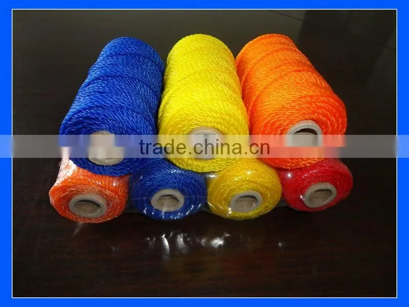 China Shanghai high-strength polyester filament fishing line