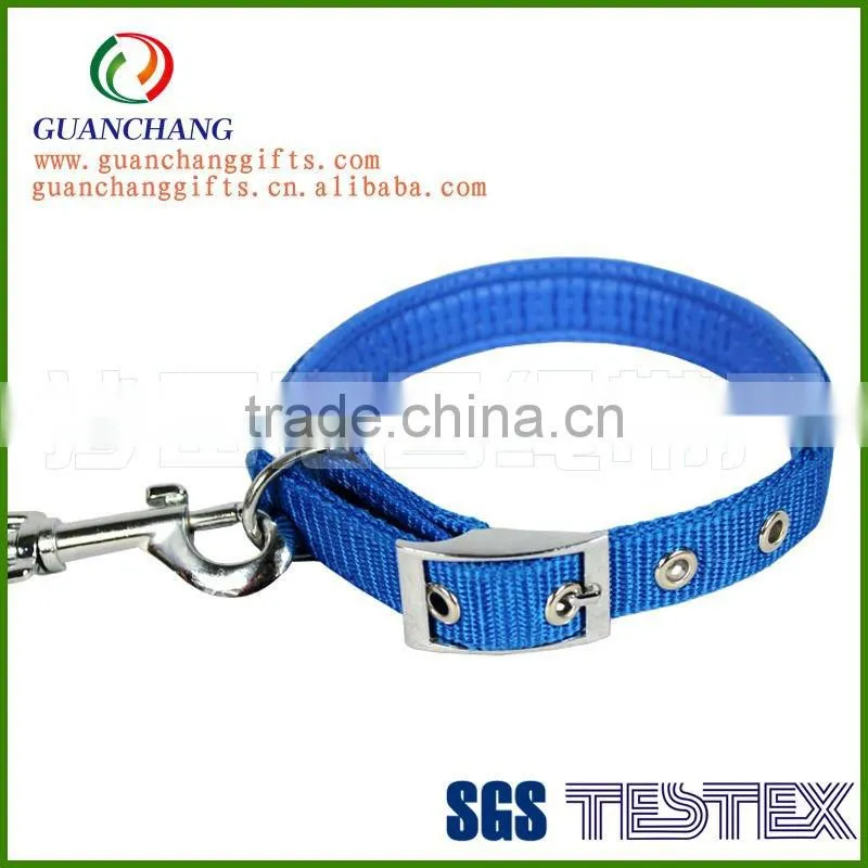 nylon dog leads an collars