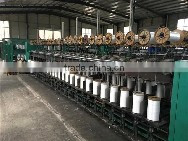 PP Danline Rope PP Rope PP Tiger Rope Manufacturer