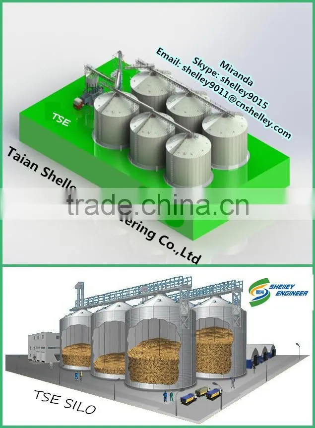 silo monitoring infrared level sensor