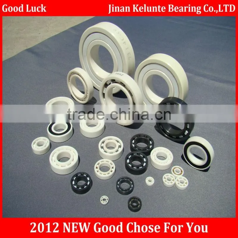 Printing machinery KOYO bearing 6004 series Ceramic Ball Bearing