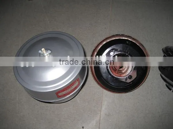 Agricultural machinery tractor diesel engine air cooler