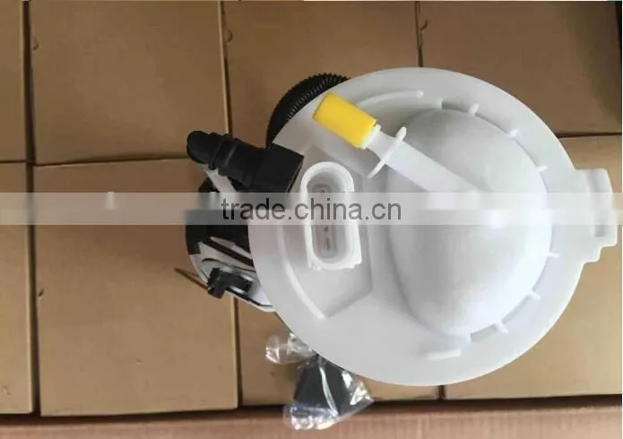 Fuel Pump ASSEMBLY for Peugeot 0580303027/9637812180/96313600