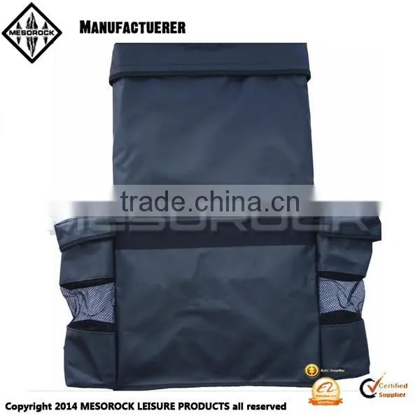Rear Wheel Storage Rubbish Kit Recovery Bag 4X4 4WD Spare Snatch PVC