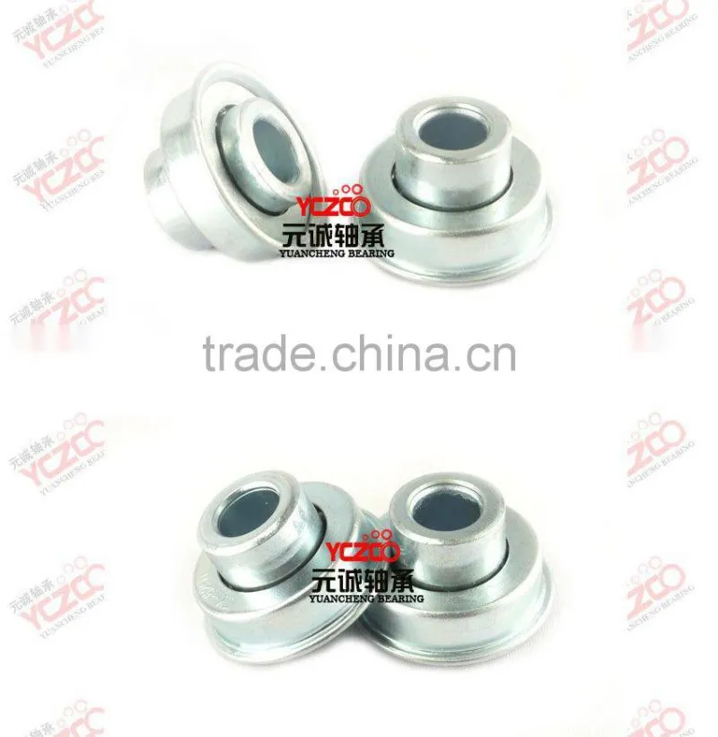 trolley hardware fitting of trolley bearing