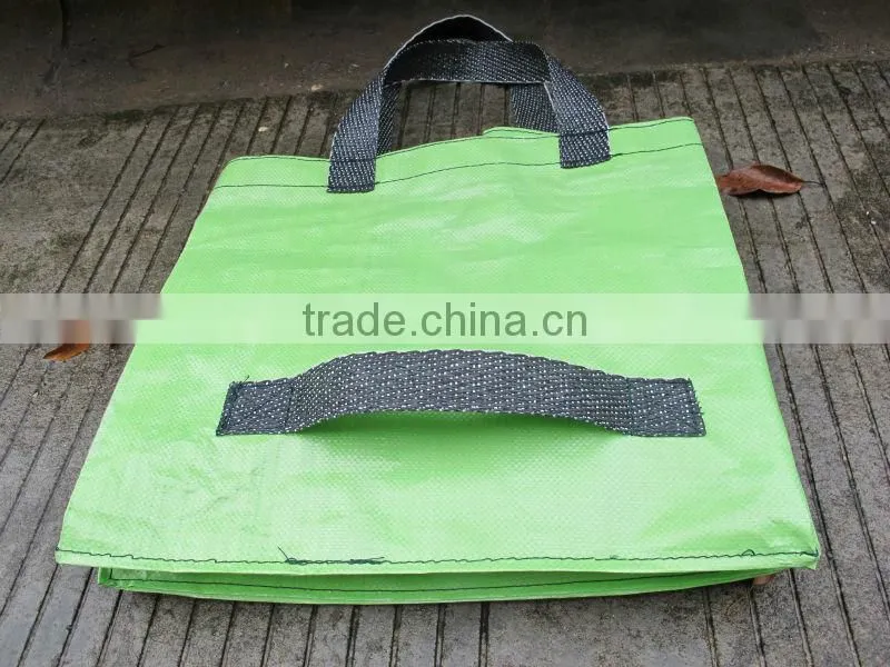 Square Garden Bag