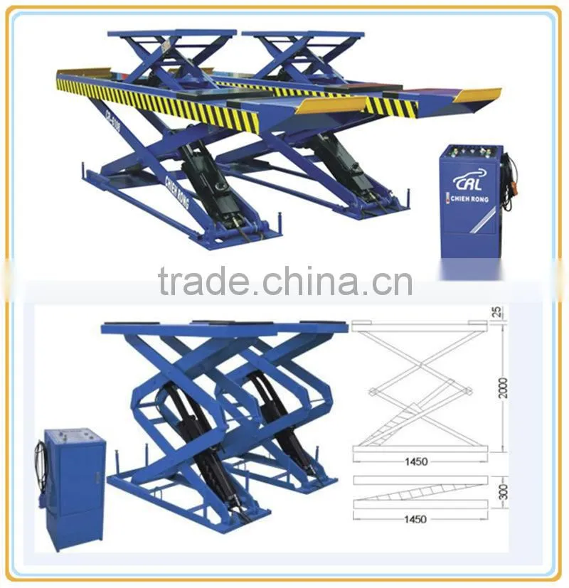project hydraulic cylinders from shandong province made in China