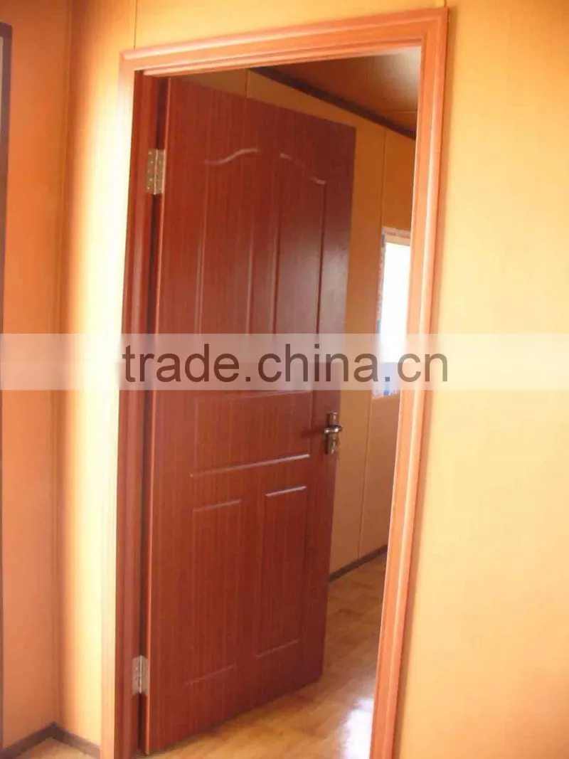 Luxury Cheap Flat Pack Container House