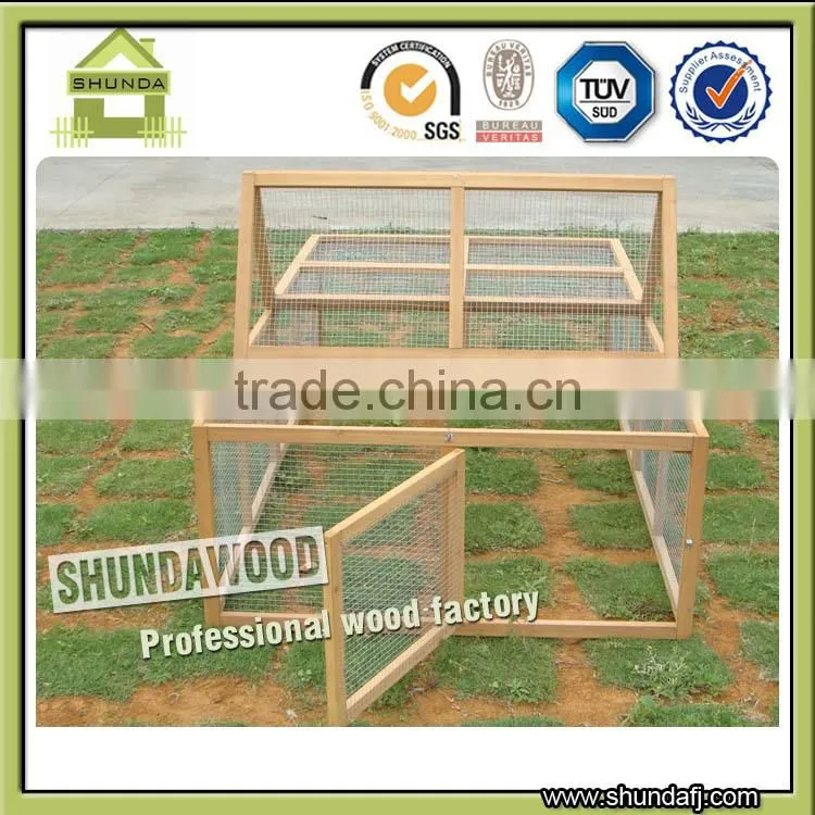 Pet Wire Mesh Outdoor Pen