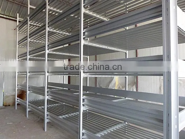 Aluminum extrusion profile planting frame fungi planting frame with nice shape