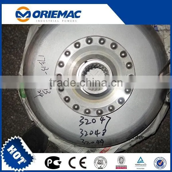 SHANTUI Bulldozer Spare Parts SD13 steering clutch 10y-16-00000 from China supplier