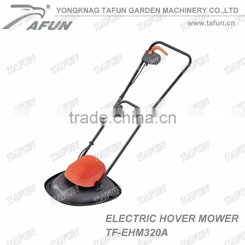 1100w professional lawn mower/Hover mower /Brush Mower with CE certification(TF-EHM320A)