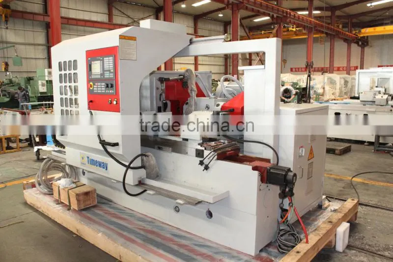 CNC Retifica Cilindrica Universal GK-320