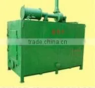 hot sale wood charcoal processing line with big capacity