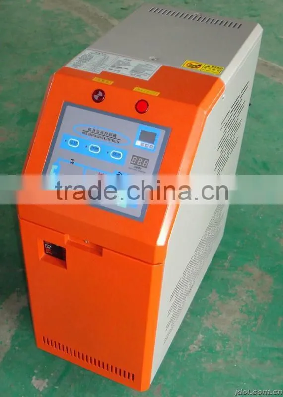 water type mold heating machine with good quality