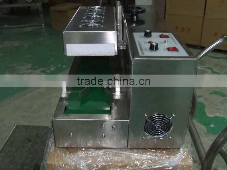Automatic Induction Sealer With Reasonable structure, streamlined appearance