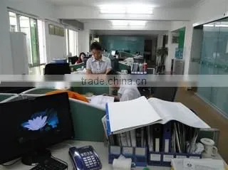 Guangzhou Water Art Fountain Irrigation Garden Co., Ltd. company overview - view 3