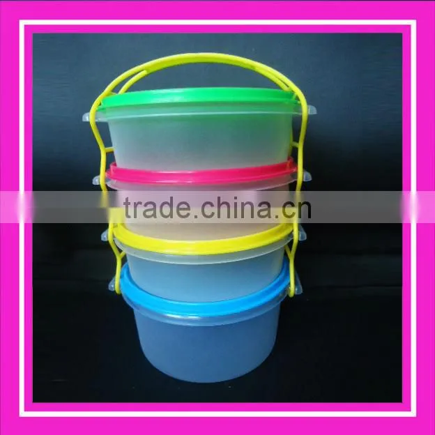 lunch box set / food container set