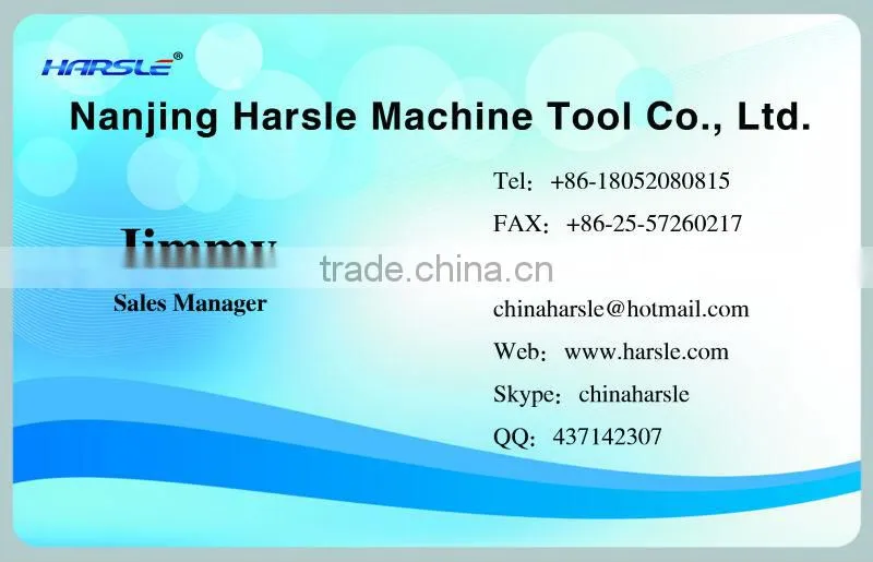 DK7750 hot wire cutting machine,wire-EDM CNC fast cutting machine for work-piece