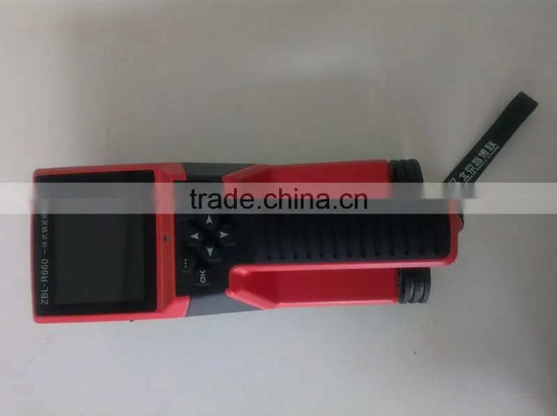 Shan dong china coal Concrete Reinforcement Detector