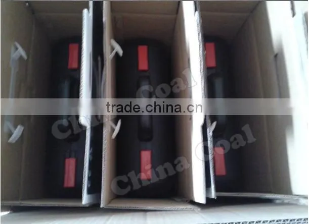 New design mechanical jack for railroad