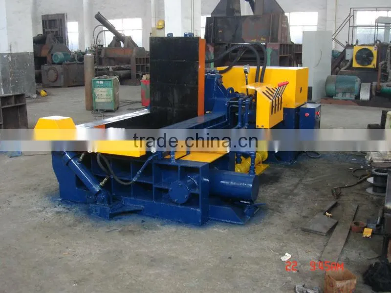 Hydraulic Baler(Quality Guarantee)