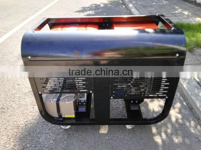 10Kw Diesel Generator,Diesel Power Generator