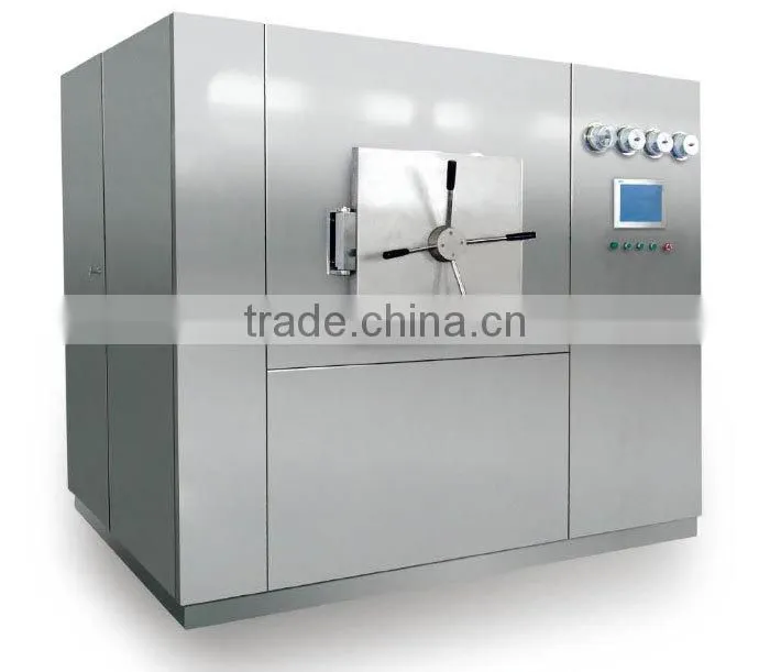 (XG-KCQ20,30,60,80,100,120) KCQ series automatic small bottle washing machine for vials, ampoules, oral liquid bottles