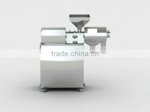 LXS Series Centrifugal Screen Machine, Sieving Machine for Pharmaceutical and Chemical Industry