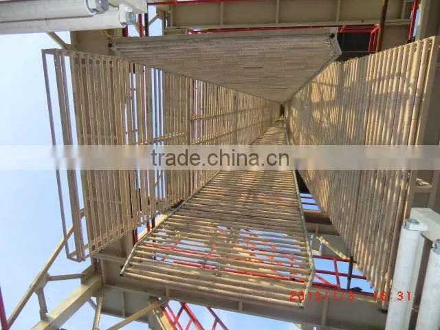 LD(L) and JCM(L) monolayer greenhouse film machinery