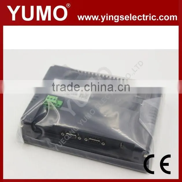 MT6070iH 7 inch TFT LCD display Eview cheap Human Machine Interface touch screen PLC HMI
