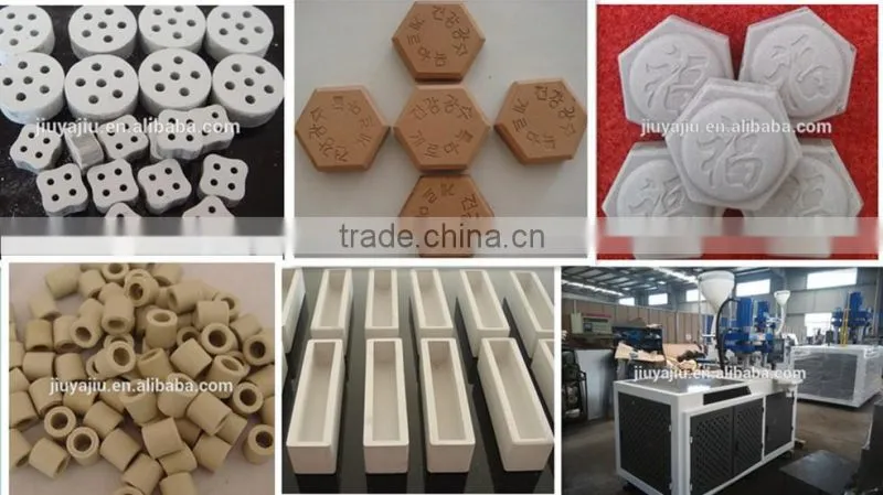 SYST-100 Hydraulic Type Ceramic Tablet Press Machine With Best Price