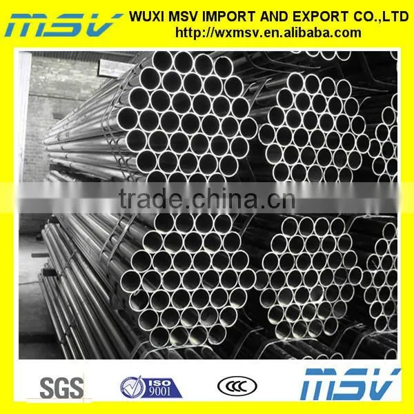 Structural steel tube and steel stockholders