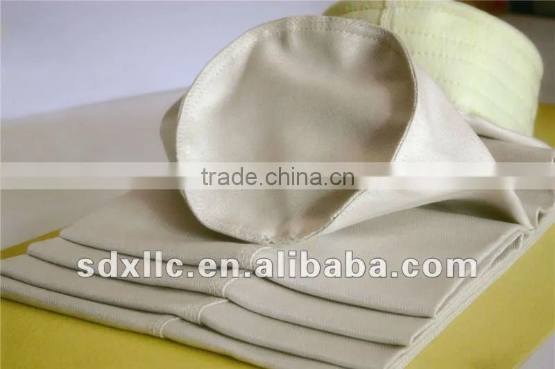 woven fiberglass use for making filter bag
