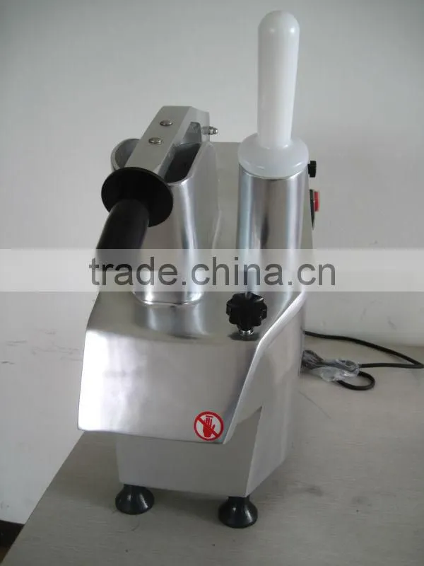Multifunctional Industrial Vegetable Cutter GRT-VC300 with CE Approved
