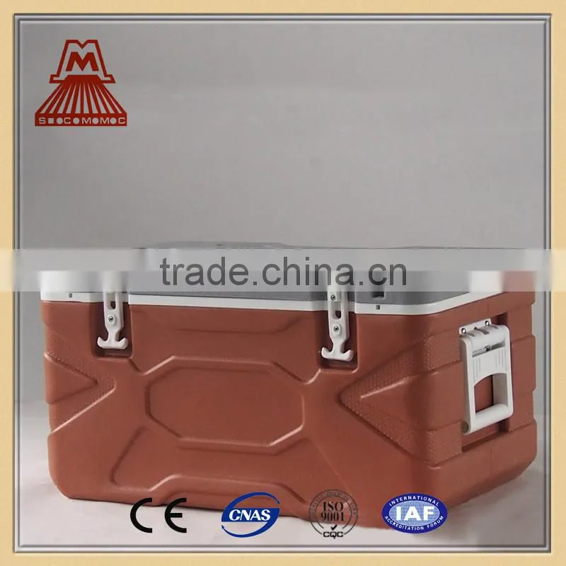 Thermal insulation for 35 hours 55L wholesale cooler box