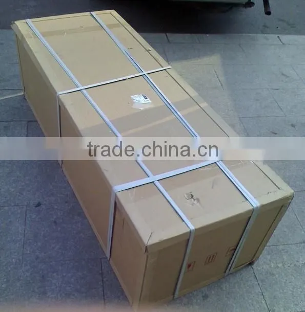 High Speed Automatic Conveyor Paging Machine