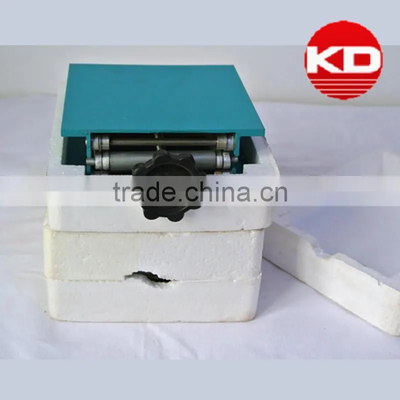 KD Hot-sale Laboratory Mini Scissor Lift Platform Made in China