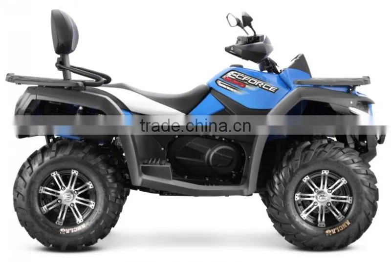 2016 CFMOTO 500cc ATV quad bike, CFORCE 550