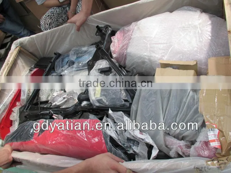 Wholesale factory price 150cc sports racing motorbike