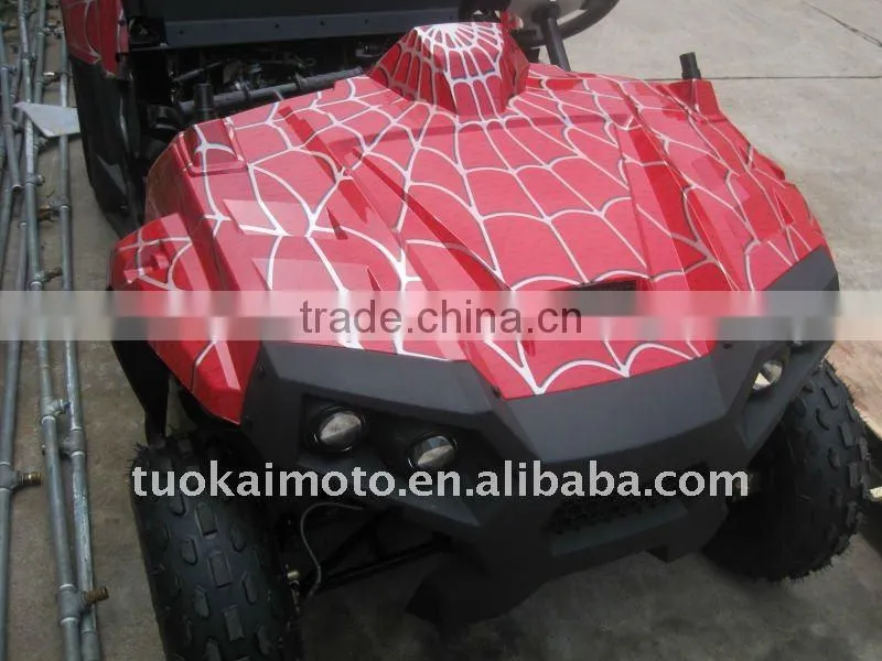 150cc/200cc go kart (TKG150E-A)