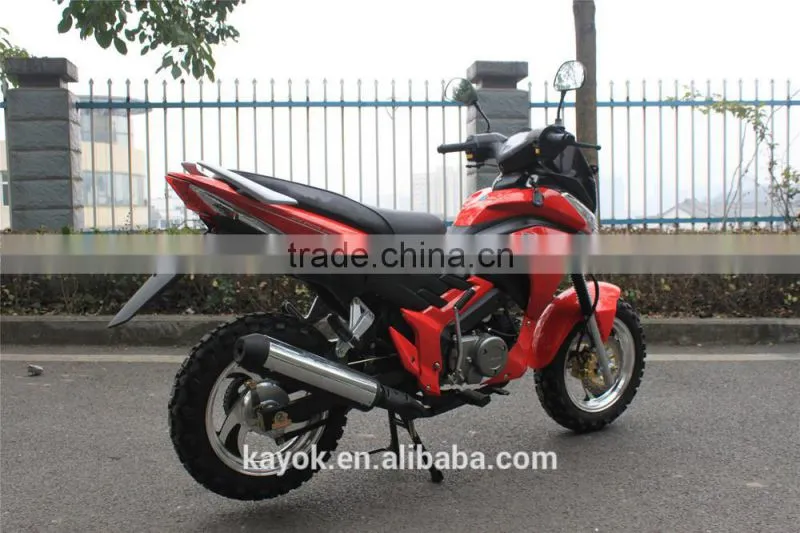 125cc Charming China Mini Racing Motorcycle, Mini Racing Bikes, Racing Bike For Sale KM125-CP