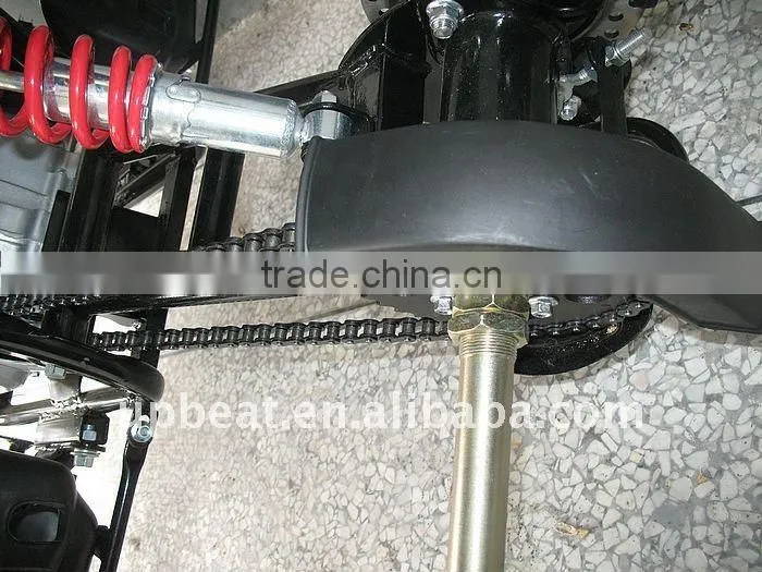 4-STROKE ATV , NEW ATV