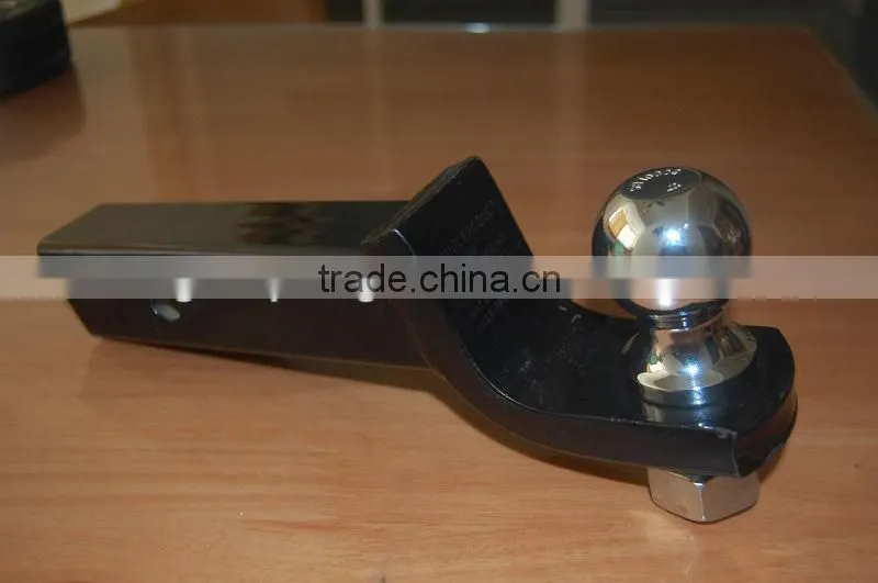 towing light bar allowed small qty
