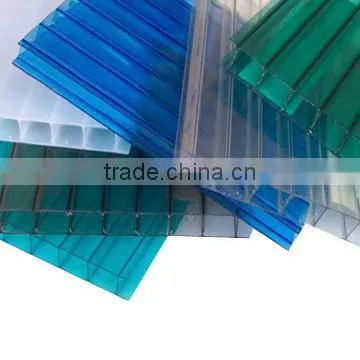 Sun Sheets & PC Embossed Sheets Type polycarbonate