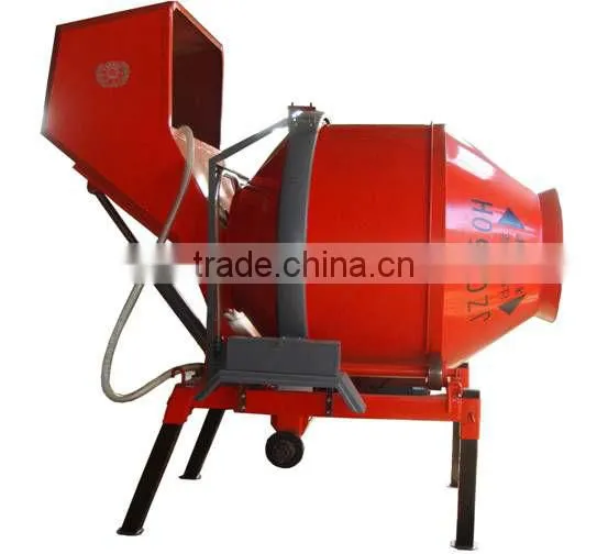 JDY Hydraulic Concrete mixer