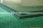 4.38-42.3mm Laminated Glass with AS/NZS2208:1996